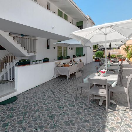 Mini hotel Orbetello Dış mekan fotoğraf