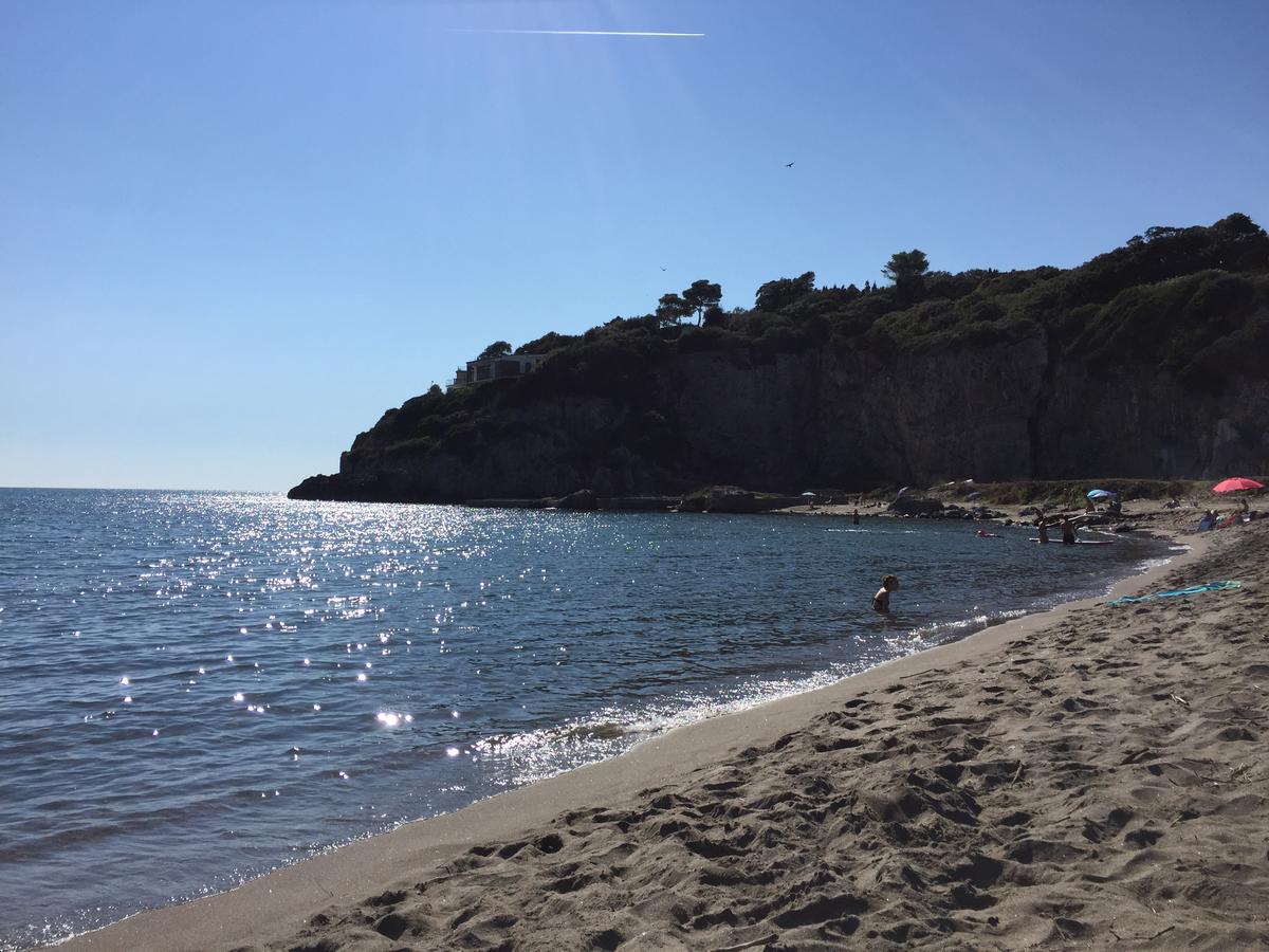 Mini hotel Orbetello Dış mekan fotoğraf