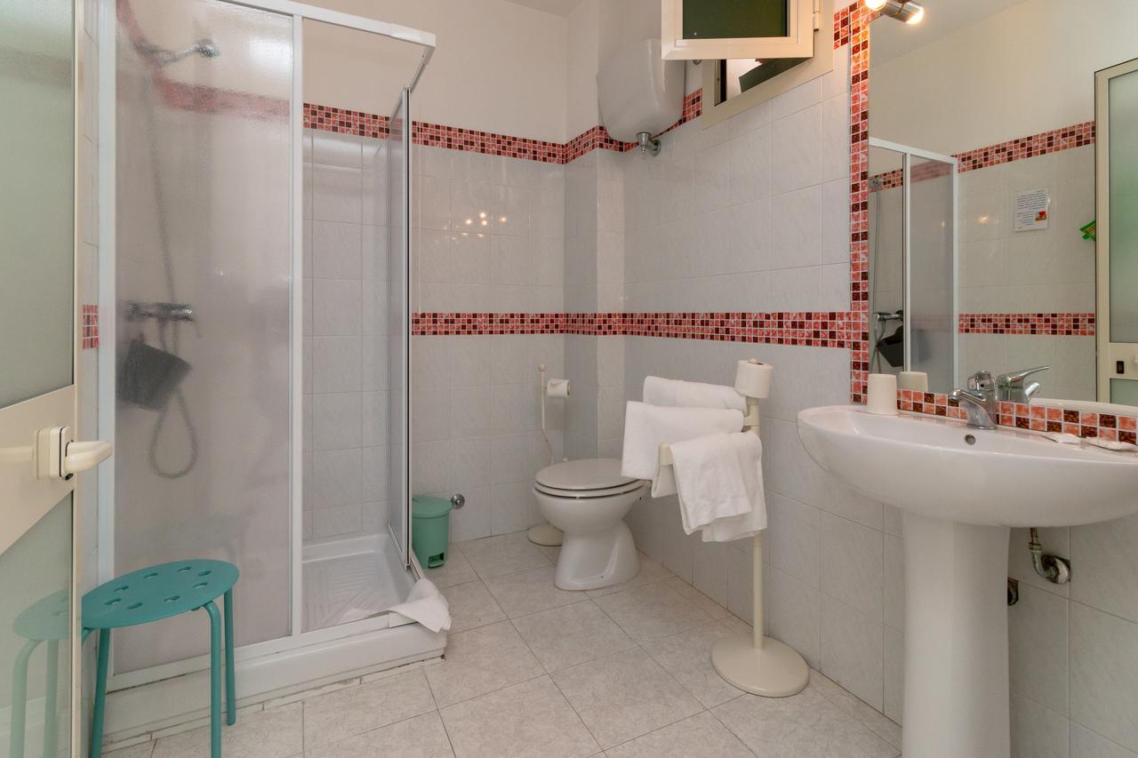 Mini hotel Orbetello Dış mekan fotoğraf