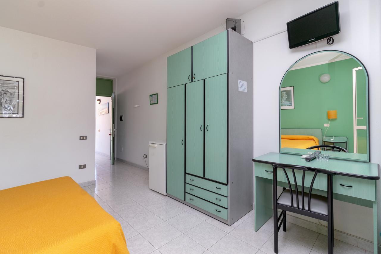 Mini hotel Orbetello Dış mekan fotoğraf