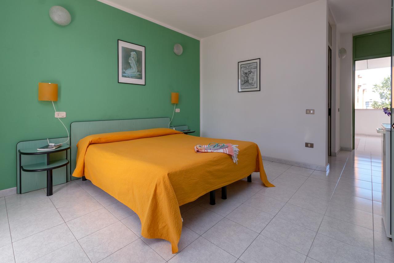 Mini hotel Orbetello Dış mekan fotoğraf